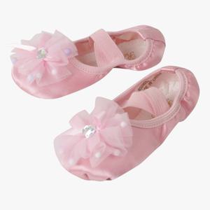 [로엠걸즈(아동)]로걸 발레 슈즈신발 RGGW25A3P