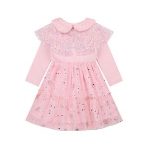 프렌치캣 (Q55DCO140P1) PK 망또 샤 배색 OP