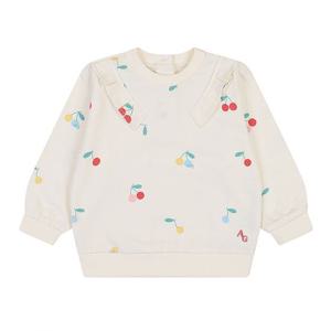 [아가방]루크체리봉봉맨투맨(CREAM)_01S15105101