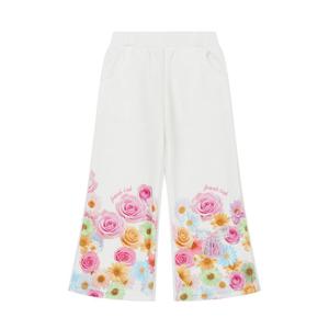 프렌치캣 (Q56DAP010W2) IV 꽃나염 PT