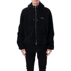 아미리 스웨터 26PAMOUJA1010 001 Black