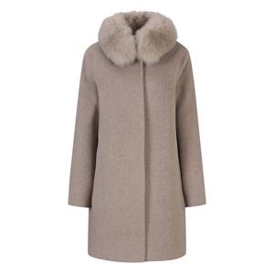 [베스띠벨리]더즌 덕다운 자석퍼 하프 코트 ( BJHRY2658 )