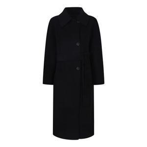 [베스띠벨리]울혼방 발마칸 스트랩 롱코트 ( BJHRX2651 )