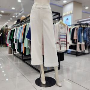 [조이너스]여성 캐주얼 25신상 와이드핏 여름 팬츠JAFU5WPL260_U