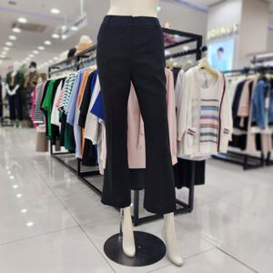 [조이너스]여성 정장 25신상 여름 슬랙스 팬츠 바지JAFU5WTP970_