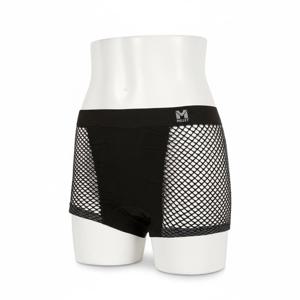 MILLET 드라이나믹 메쉬 쇼츠 여성용 (MJUUU50488)