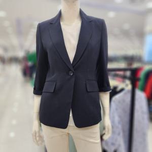 [조이너스]여성 정장 25신상 칠부 여름 자켓 브랜드JAFU5WJK940_