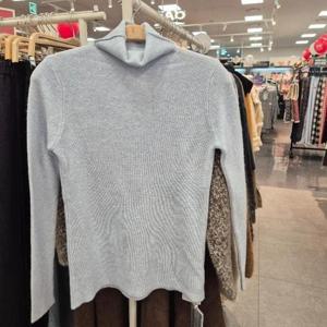 밸리걸 HC12 니트폴라 71561820