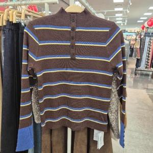 밸리걸 HC12 니트 71561738