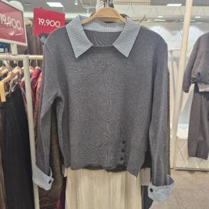 밸리걸 HC12 니트 71562117