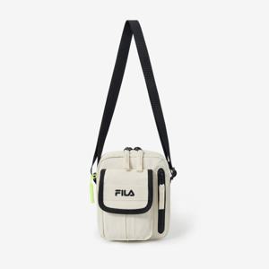 [휠라키즈] 베이직 크로스백 (FK3BCH1018X_CRM)