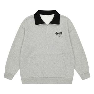 [에꼴리에]노기모 반집업 맨투맨티 25D04392