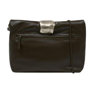 스타우드 클러치 파우치 H26R2015SH TRUF brown