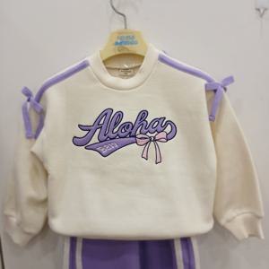 [리틀밥독]W리본걸즈 TS H254MWP07