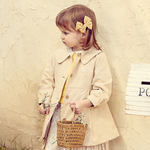 [아가방]메이트렌치코트(BEIGE)_01S13535121