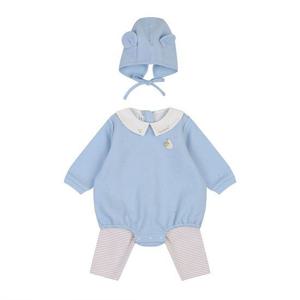 [아가방]피버별이중지바디수트상하(모자)(S/BLUE)_01S12790248