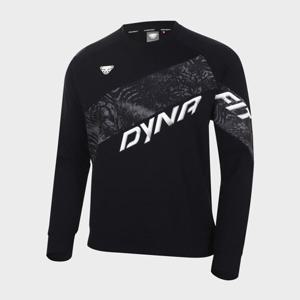 [다이나핏]다이나핏 슈퍼노바 남성 맨투맨 블랙 YMU24244Z1