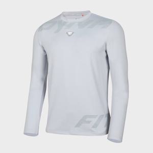 [다이나핏]다이나핏 와일드 남성 긴팔티 펄 YMU24221W7