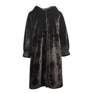 [멜본]후드롱퍼코트_STJF26230