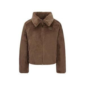 노스페이스 여성 눌루 플리스 자켓 RNJ4FR86B-BRI