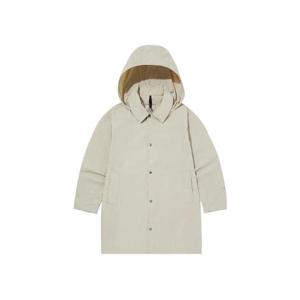 노스페이스 남성 트레블 맥 코트 MNC3BQ11B-LBE