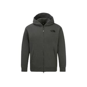 노스페이스 남성 코어후드 집업 MNJ5JR50C-CHC