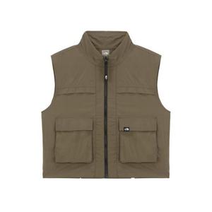 노스페이스 공용 오베드 베스트 MNV5VR04D-BBR