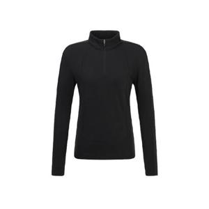 노스페이스 여성 안디노 긴팔 집티 MNT7LR82A-BLK