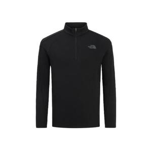 노스페이스 남성 안디노 긴팔 집티 MNT7LR52A-BLK