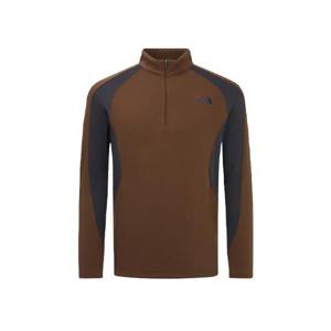 노스페이스 남성 안디노 긴팔 집티 MNT7LR52C-BRI