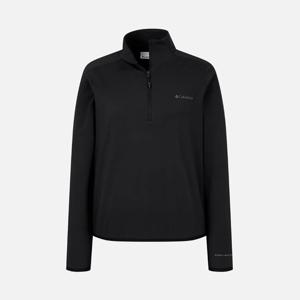 컬럼비아 여성 어드벤처 365 긴팔 하프집티 B1 C64YL6597 010 775 125