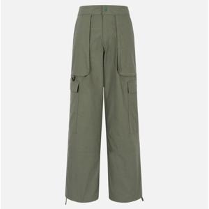 컬럼비아 여성 브리 폴스 코튼 립스탑 카고팬츠 B1 C53AR4742 397