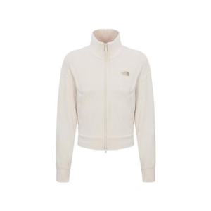 노스페이스 여성 라우라 집업 자켓 MNJ5JR56B-CRE