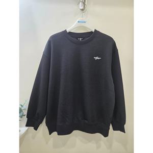 [에꼴리에]원포인트 특양면 맨투맨티 26A04010