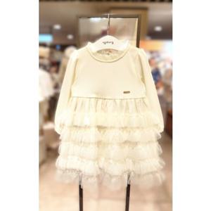 [아가방] 슈가  프릴원피스 (01T134059)