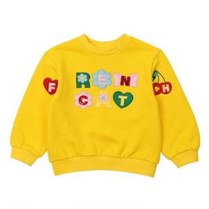 프렌치캣 (Q35DAT040Y1) YE 포인트 MTM