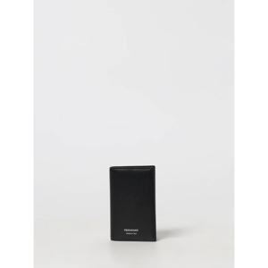 [SALVATORE FERRAGAMO] 라프리마 남성 지갑 661332 770104 001 블랙 /6