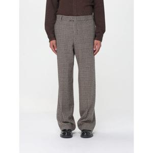 [EMPORIO ARMANI] 라프리마 남성 팬츠 EM001868TE17066 F6067 Brown /6