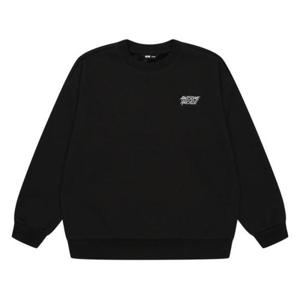 소이 HC12 블랙싱글벨로아본딩맨투맨티 25w1401