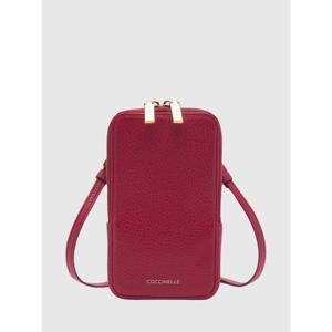 [COCCINELLE] 라프리마 여성 미니 백 E5MI5270101 R16 Geranium /6