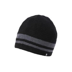 데상트 공용 스포츠베이직 심리스 탁텔 비니 BP323UKC92-BLK0