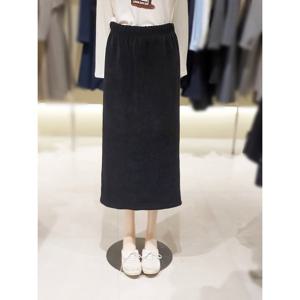 [숲]밴딩융기모스커트 SBBSR80