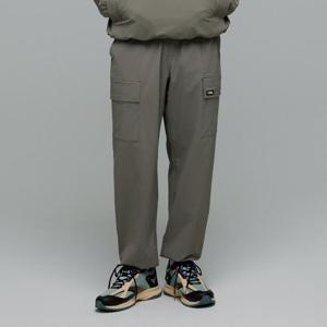 [내셔널지오그래픽(연동)]아르켈론 우븐 스트레치 조거 팬츠 N243UPT031