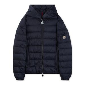 몽클레어 남성 나잔 네이비 패딩 1A00009 597YF 776