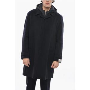 꼬르넬리아니 코트 921596 3812287 002 Blue