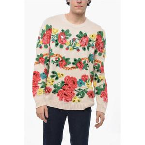 구찌 스웨터 571585 XKAQS 9133 Multicolor