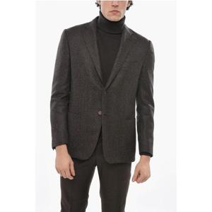 꼬르넬리아니 수트 자켓 946G40 3816317 034 Burgundy