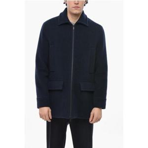 꼬르넬리아니 코트 942AL9 9420182 001 Blue