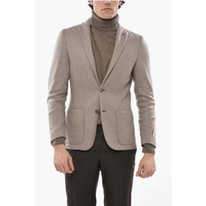 꼬르넬리아니 수트 자켓 94XZ28 9468811 029 Beige