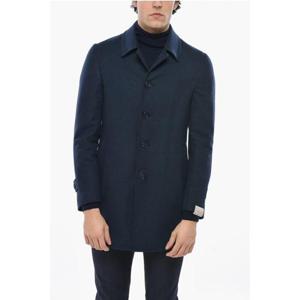 꼬르넬리아니 코트 921404 3812108 003 Blue